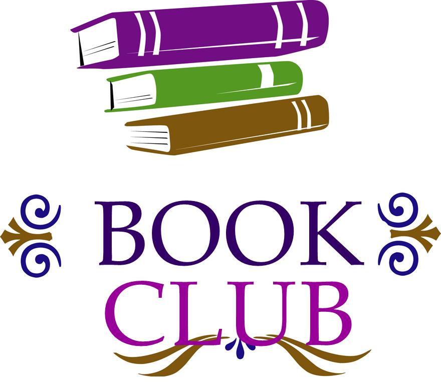 Book Club Clip Art - ClipArt Best