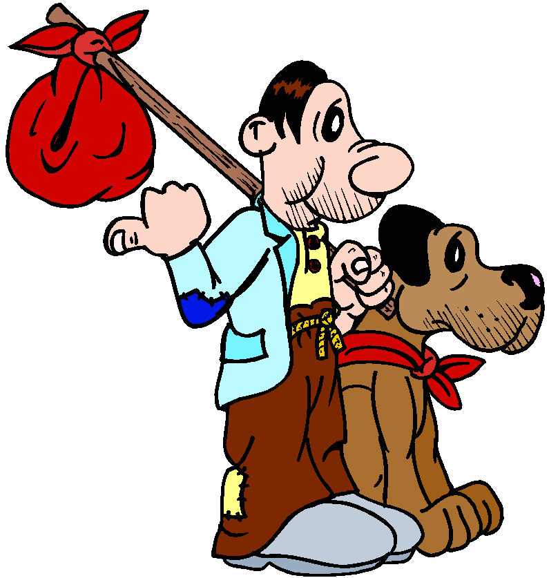 Funny Dog Cartoon Pictures | Free Download Clip Art | Free Clip