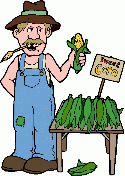 Farmer Animated Gif - ClipArt Best