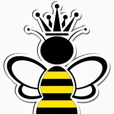 Queen Bee Tattoo | Bee Tattoo ...