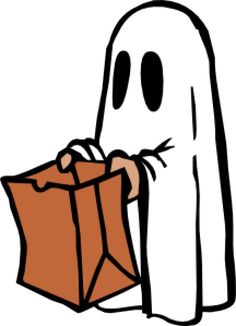 Ghost costumes, Costumes and Cartoon