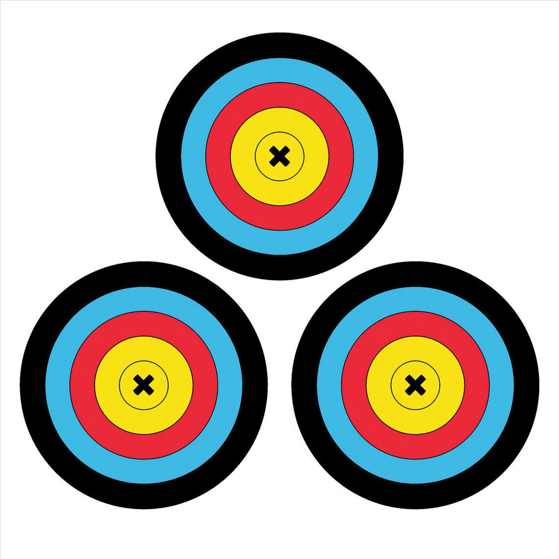 printable-archery-target-printable-templates
