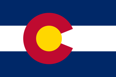 Free Colorado Flag Images: AI, EPS, GIF, JPG, PDF, PNG, and SVG