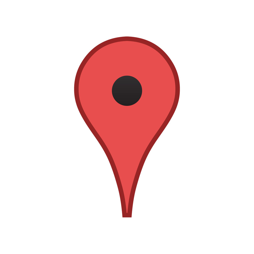 Google Maps — Willem Van Lancker