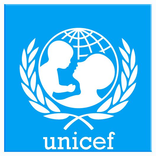 Unicef Logo | Globe Logo, Union ...