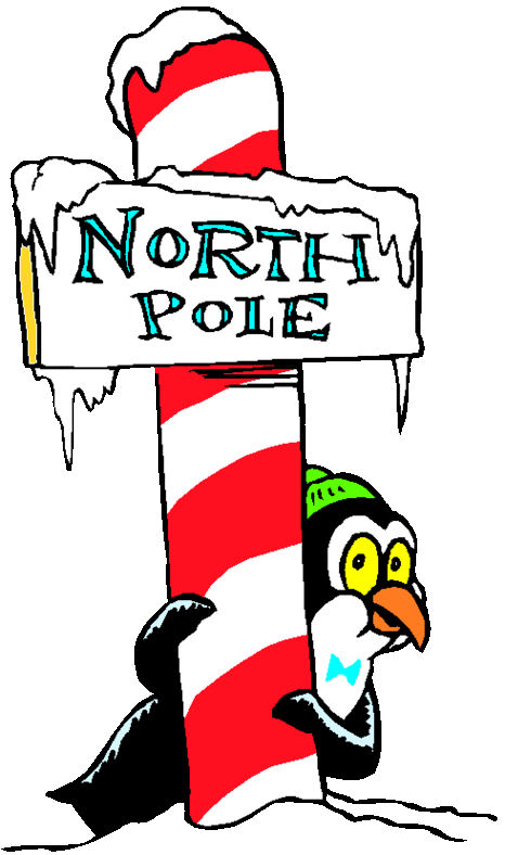 North Pole Clip Art Clipart - Free to use Clip Art Resource