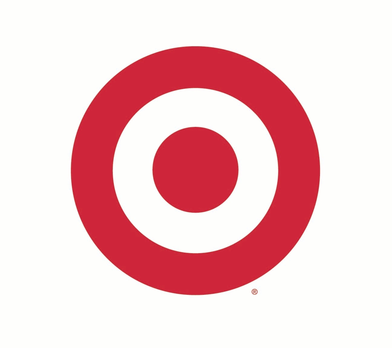 Target Bullseye Logo Clipart