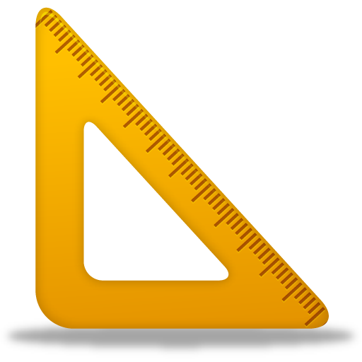 Ruler clipart png