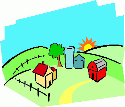 Free Farm Pictures