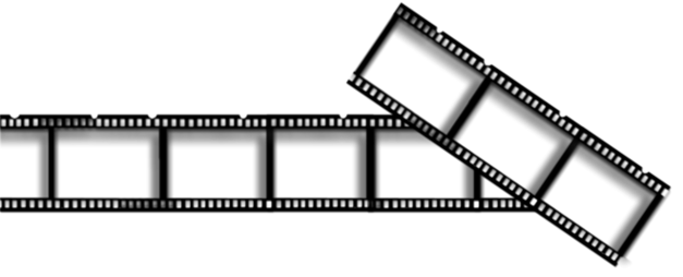 Film Strip Png Clipart - Free to use Clip Art Resource