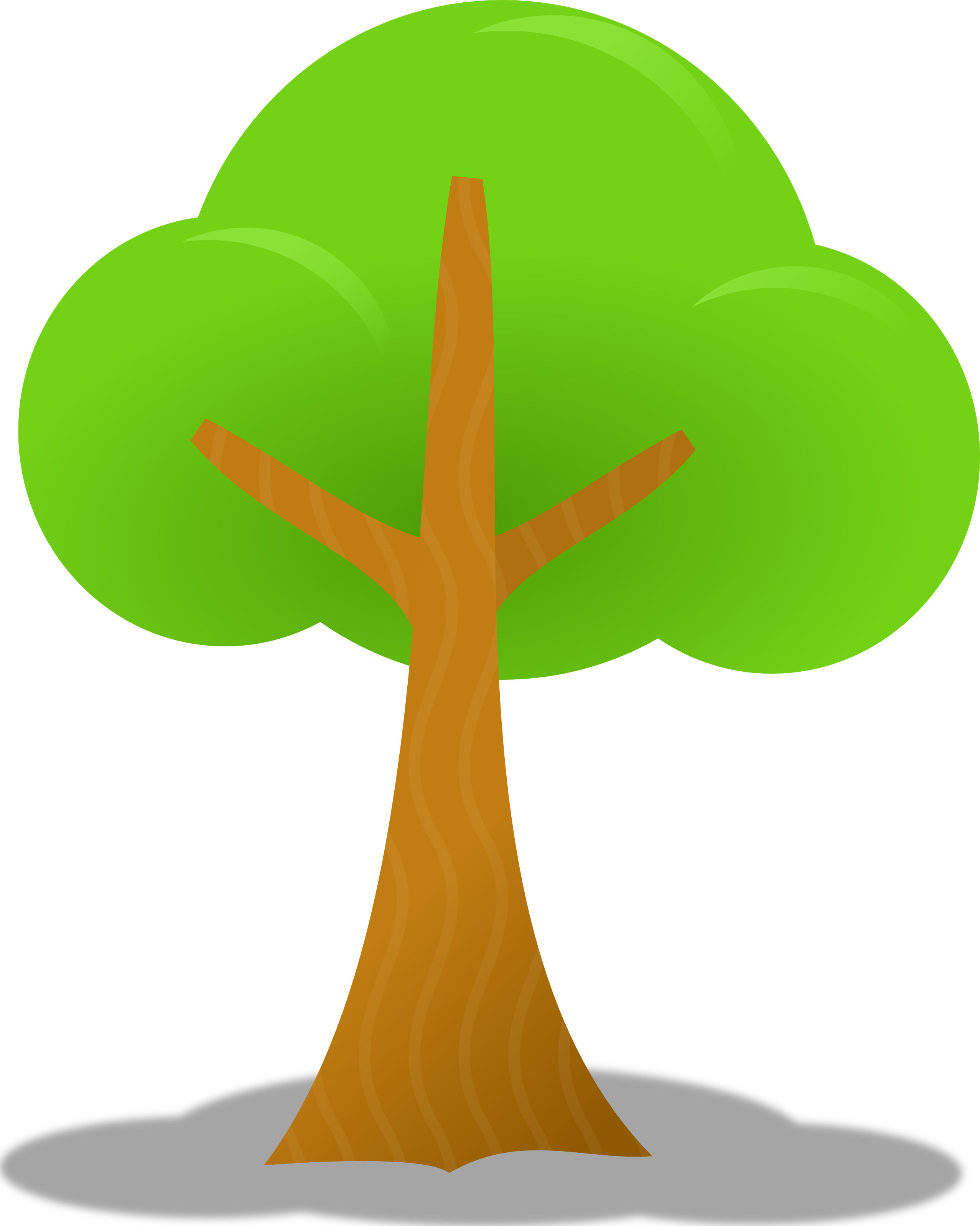 Vector Tree | Free Download Clip Art | Free Clip Art | on Clipart ...
