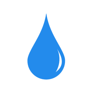 Water Icon - ClipArt Best