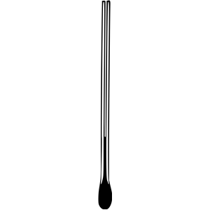 Thermometer clipart black and white - ClipartFox
