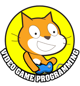 Video Game Programming with Scratch - The Great Adventure Lab