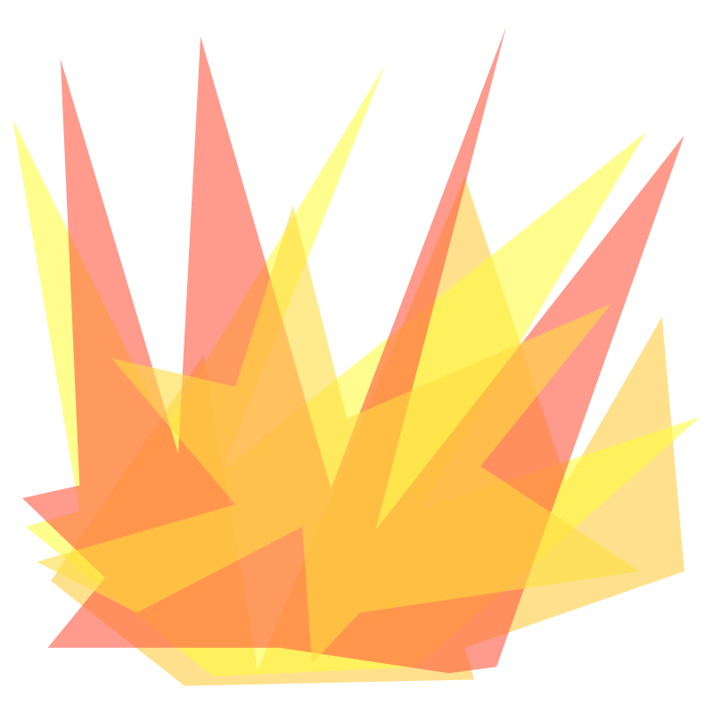 Explosion Clipart - Free Clipart Images