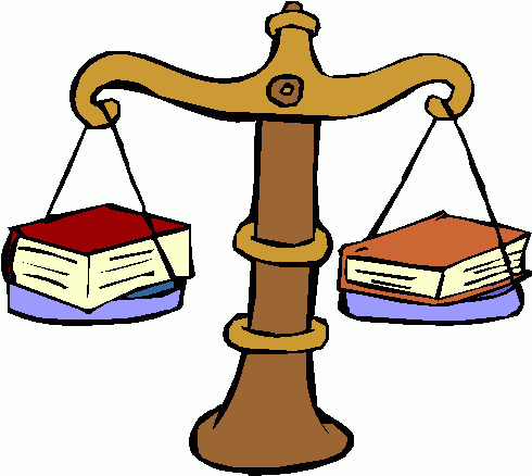Book review clipart