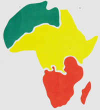 Logo Africa - ClipArt Best