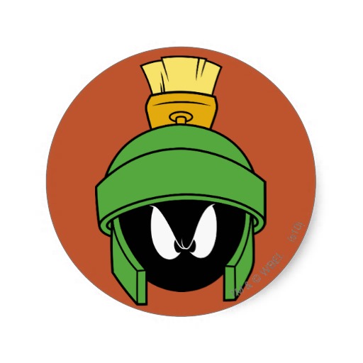 1000+ images about Marvin the Martian | Graphics ...