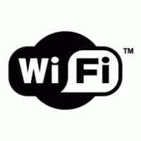 WI FI Logo - Download 81 Logos (Page 1)