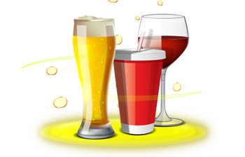 Pictures Of Beverages - ClipArt Best