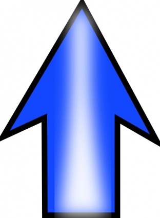 Up Arrow Image | Free Download Clip Art | Free Clip Art | on ...