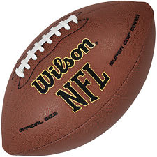 American football ball - Zeppy.io