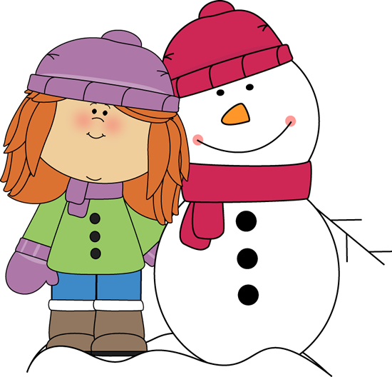Pictures Of Winter Clothes For Kids | Free Download Clip Art ...