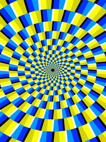 23 Incredible Optical Illusion Wallpapers - 7te.org