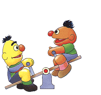 â?· Bert and Ernie: Animated Images, Gifs, Pictures & Animations ...