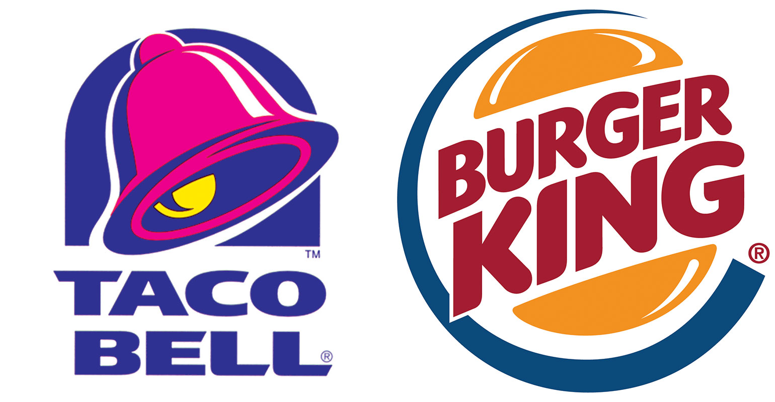 Franchised Taco Bell, Burger King units change hands