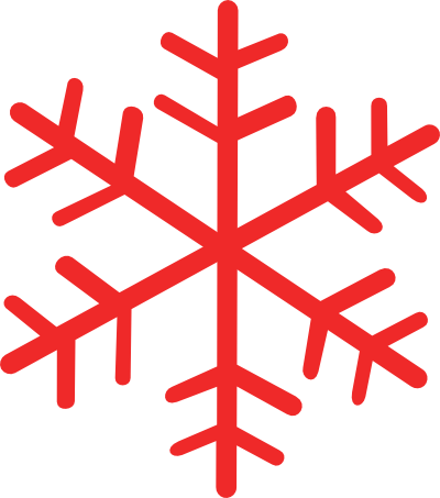 Snowflake clipart png