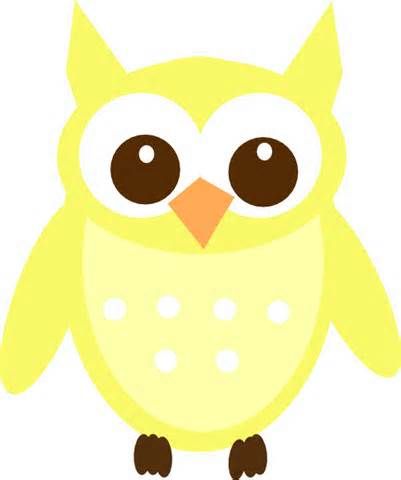 Swimming cartoon owls - Yahoo! Image Search Results | birthday ...