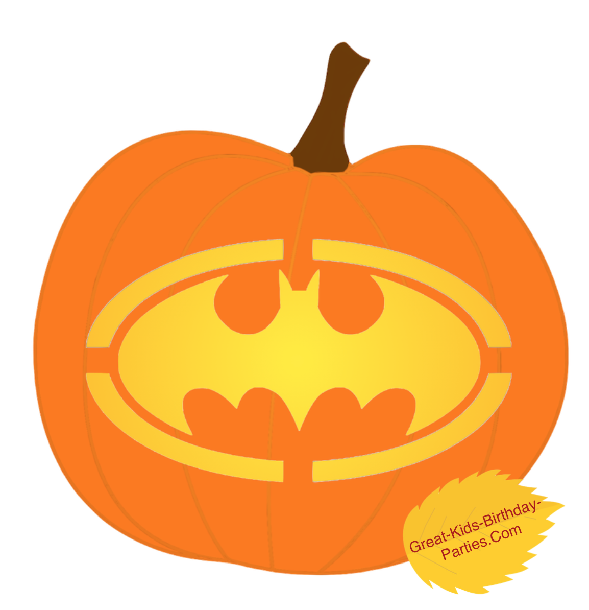 batman-logo-pumpkin-template-clipart-best