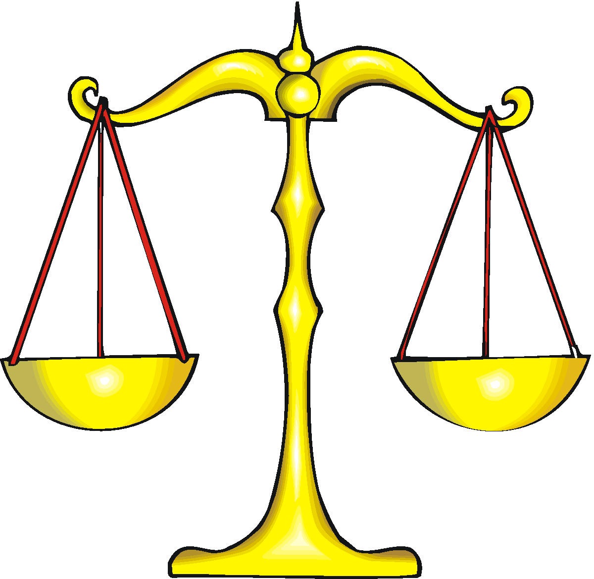 Scales clipart images