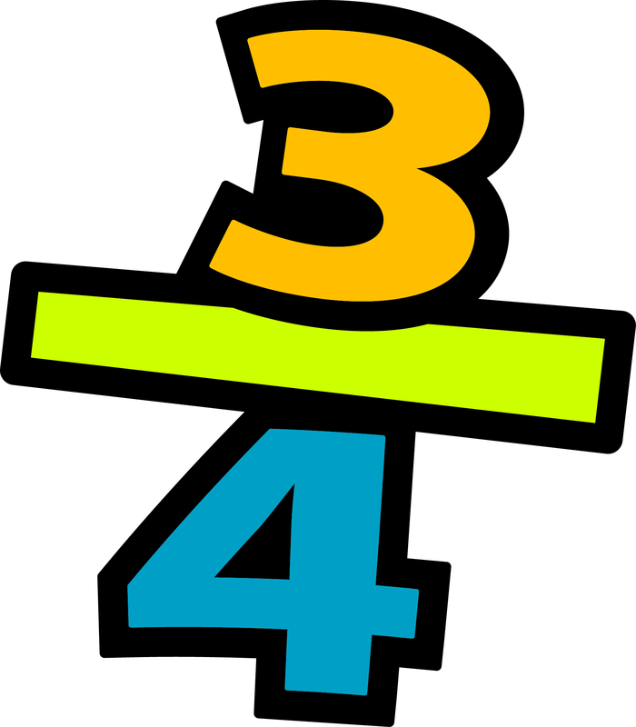 869 views 1000+ images about 5th Grade: Fractions | Student ...