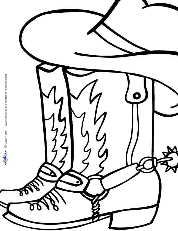 Wild West Coloring Pages Vitu me ClipArt Best ClipArt Best