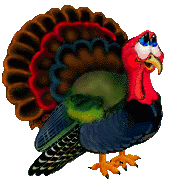 Free Thanksgiving Animations, Graphics, Clipart