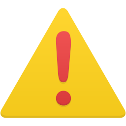 Warning Icons - Download 101 Free Warning icons here