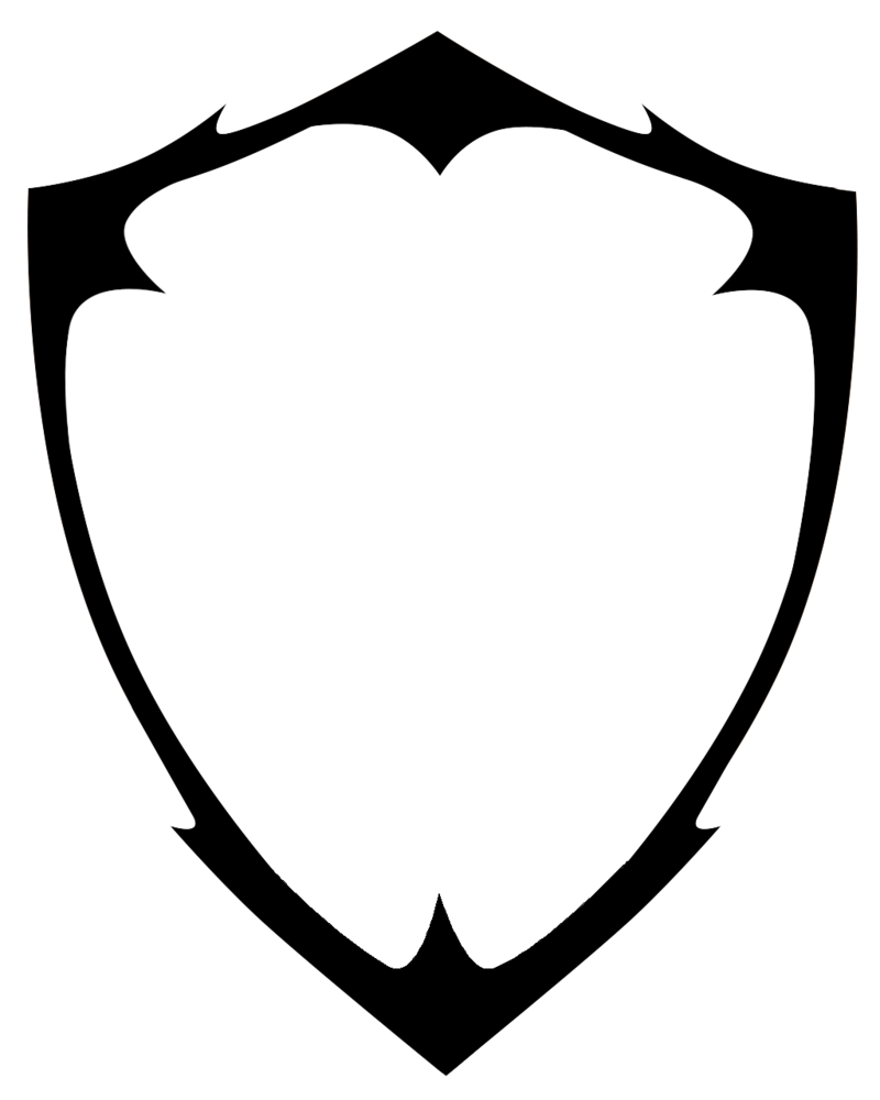 shield clip art | Hostted