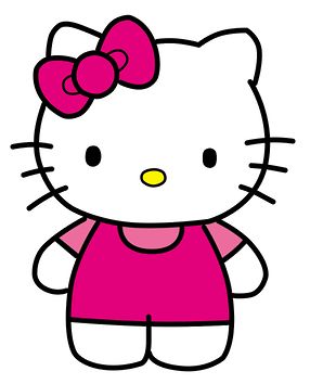 Hello Kitty - CartoonBros