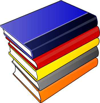Book clipart png