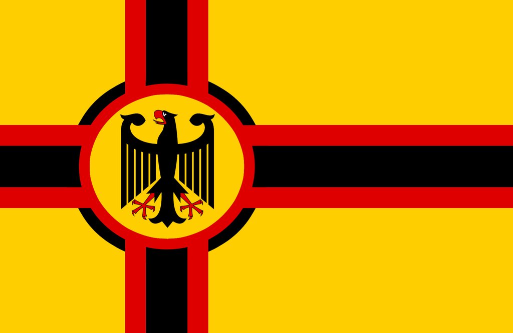 WTF Proposal- New German Flag by Panzerfire on DeviantArt