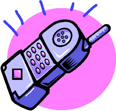 Telephone clip art free clipart images 6 - Cliparting.com