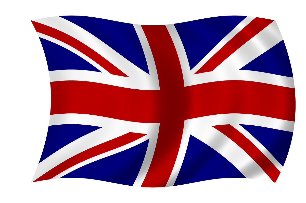 United Kingdom — Pay It Forward Day