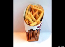 The Best Fast Food French Fry: McDonald's vs. Burger King vs. Wendy's