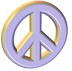 Crystal Cloud Graphics - Free Peace Clip Art Index