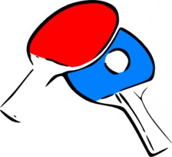 Ping Pong and Table Tennis Difference, History, Fun Facts