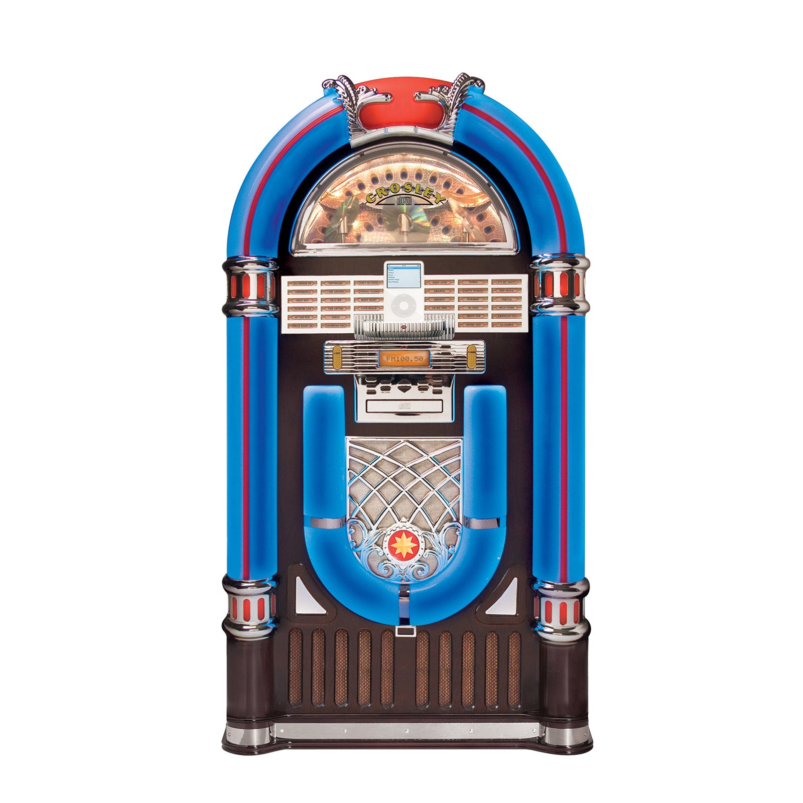 Juke Box Images ClipArt Best