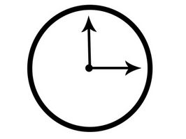 How to Print Clock Faces | eHow