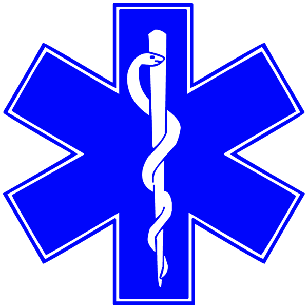 15+ Emergency Logo Clip Art
